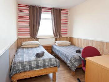 The New George Hotel Newcastle upon Tyne Bagian luar foto